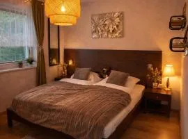 Donovaly Apartman Galileo