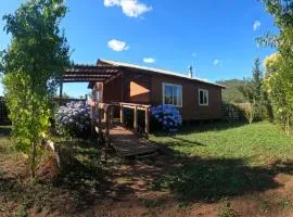 Cabañas el rincón de Colbún