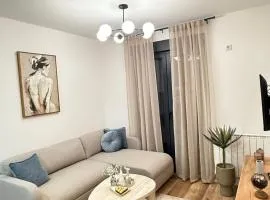 CENTRAL SQUARE Tuzla