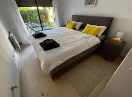 RODA Golf & Beach Resort Ground Floor Apartment