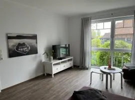 Ferienwohnung Lina