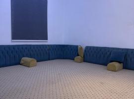 وحدة سكنية في محافظة رنيه, Hotel in Malha