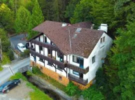 Landgasthaus zur Hammermühle
