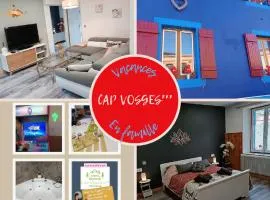 Cap Vosges