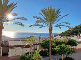 Casa Bella Los Altos La Herradura, hotel em Almuñécar