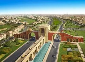 Modern & Cozy Apartment in Madinaty with Prime Location