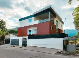 Terracota Suites - Townhouse 31