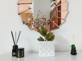 Magnolia Lux Apartments - komplex Green Hill