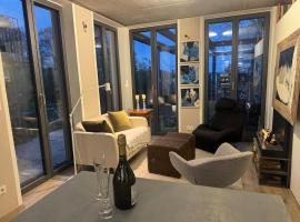 Appartement & Kuschelbett am See, Hotel in Schwielowsee