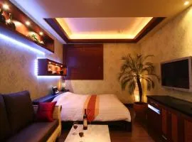 ホテルフェスタ伊勢崎店