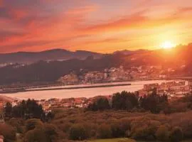 Complejo Rural Las Mimosas del Nalon