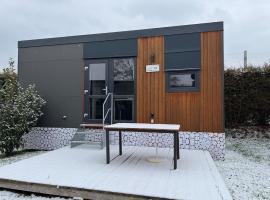 Tinyhaus Altmühlauszeit, hotel a Beilngries