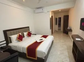 Hotel Elevate Inn Bangalore Airport