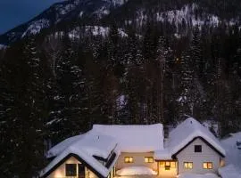 Revelstoke Modern Farmhouse