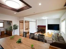 Villa Miyabi Sapporo -雅庵-