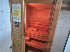 Fisherman's paradise, House and LAKE, hotel in Donji Žabar