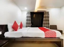 Hotel O Shivprabha