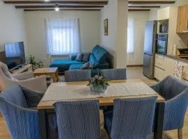 Kuća za odmor Back to Bašić