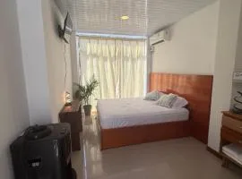 Apartamento Maleiwa