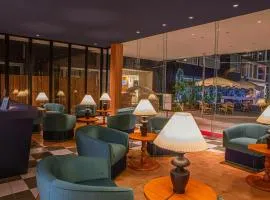 The Lantern Resorts Patong