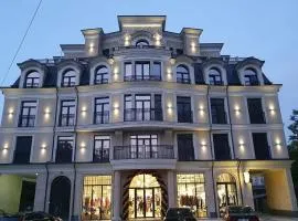 Apartment in the historical center of the city!