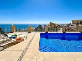 Villa Paraiso Cumbre