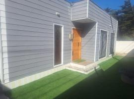 Casa Familiar, hotel en Choapa