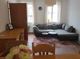 Historic Merchant House - History & Modernity