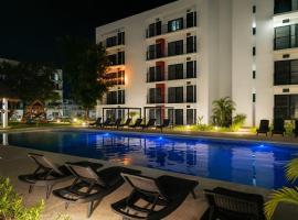 Vacaciones de Ensueño Nayarit, hotel v destinácii Naranjo