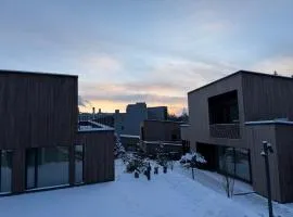 Chalet Velvet by Fomich