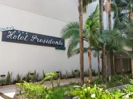 Hotel Presidente