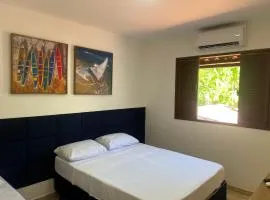 Casa Veiga Unidade 2 - Kitnet em Anchieta - Bairro Ponta dos Castelhanos