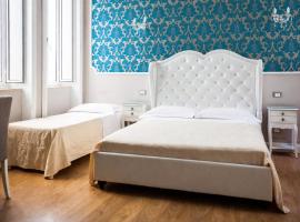 Opera Relais R&B, hotel a Messina