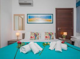 Sirina House Taormina