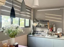 Holly House Mộc Châu