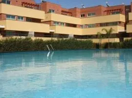 Furadouro pine beach apartment