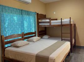 Hotel Tunich Naj & Hostal