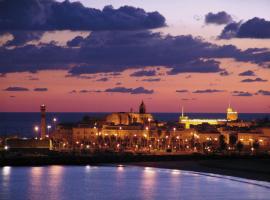 Apartamento Centro de Rota La Costilla, hotel a Rota