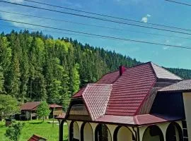 Садиба у "Степана"