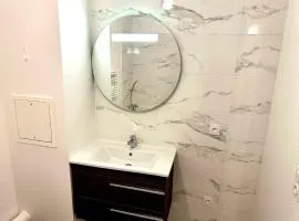 Ref B chambre à louer à 6 minutes de Disneyland dans un grand appartement partagé