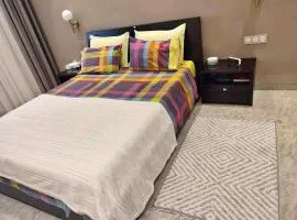 Belvedere City Rooms