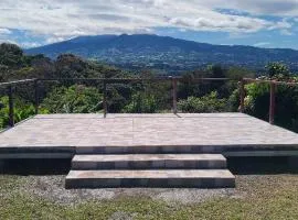 Coffee Garden Ranch Costa Rica