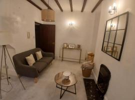 Central Bewdley - Load Street Retreat, hotel in Bewdley