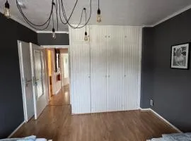 DoubleRoom in shared apartment 2nd floor