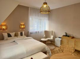 Uroczysko pod Babią Górą, Hotel in Zawoja