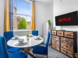 Iconic Jewellery Quarter Apartments
