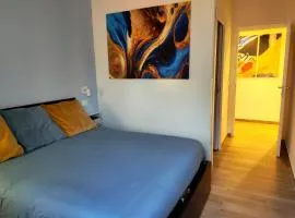 Jungle Sunshine Apartment