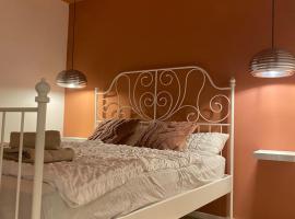 City Apartment I Allgäuer Alpen, hotel em Sonthofen