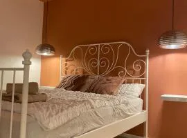 City Apartment I Allgäuer Alpen