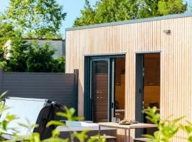 îlot cosy and SPA -PROCHE ZOO BEAUVAL